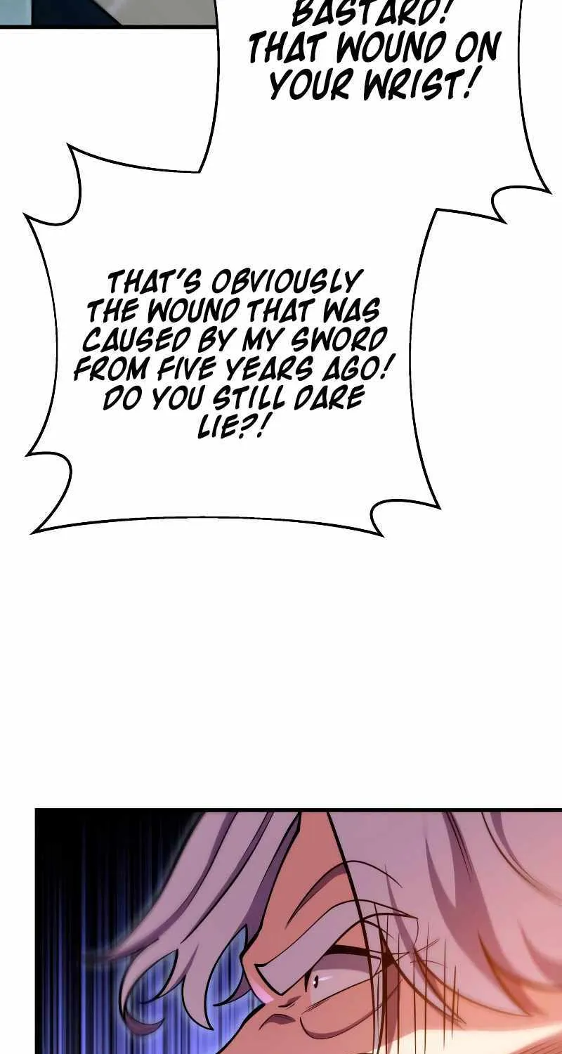 Heavenly Inquisition Sword (Nine Heavens Swordmaster) Zinmanga X Chapter 62 Page 42