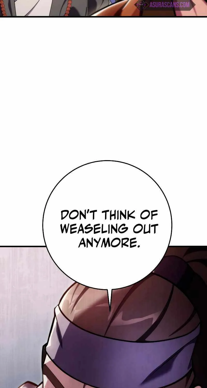 Heavenly Inquisition Sword (Nine Heavens Swordmaster) Zinmanga X Chapter 62 Page 44