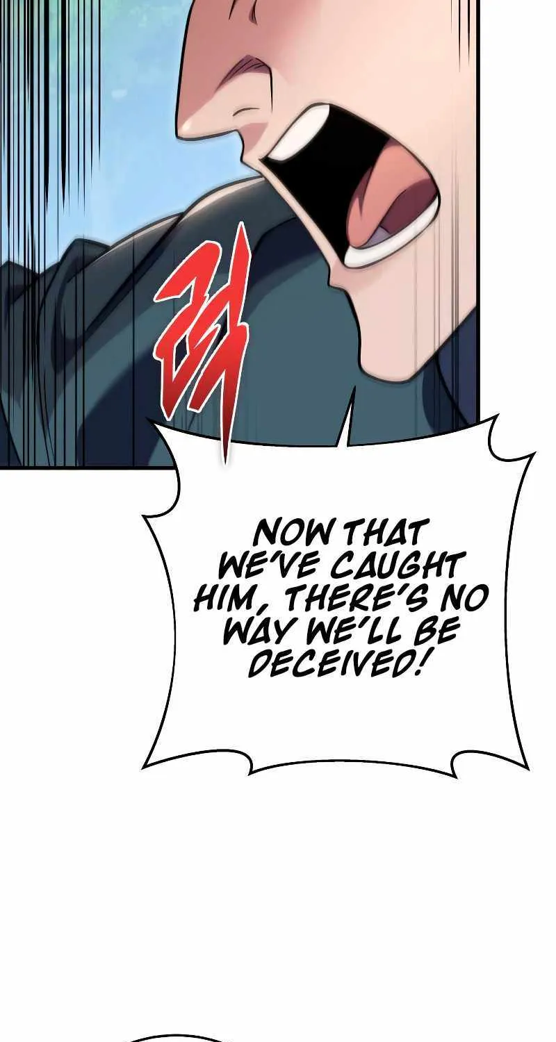 Heavenly Inquisition Sword (Nine Heavens Swordmaster) Zinmanga X Chapter 62 Page 56