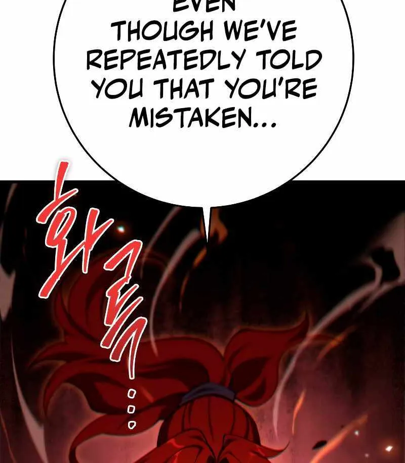 Heavenly Inquisition Sword (Nine Heavens Swordmaster) Zinmanga X Chapter 62 Page 59