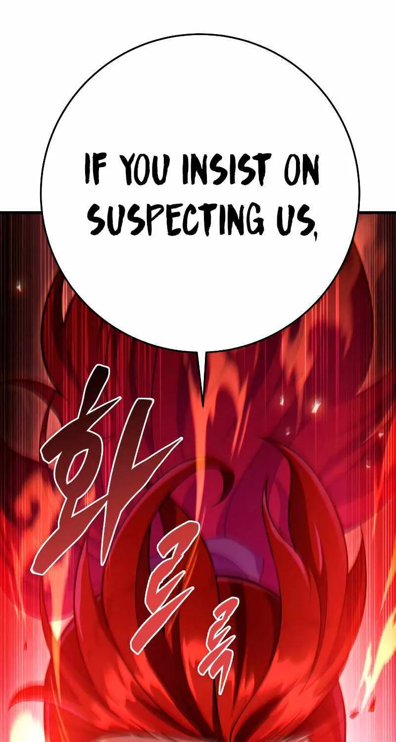 Heavenly Inquisition Sword (Nine Heavens Swordmaster) Zinmanga X Chapter 62 Page 61