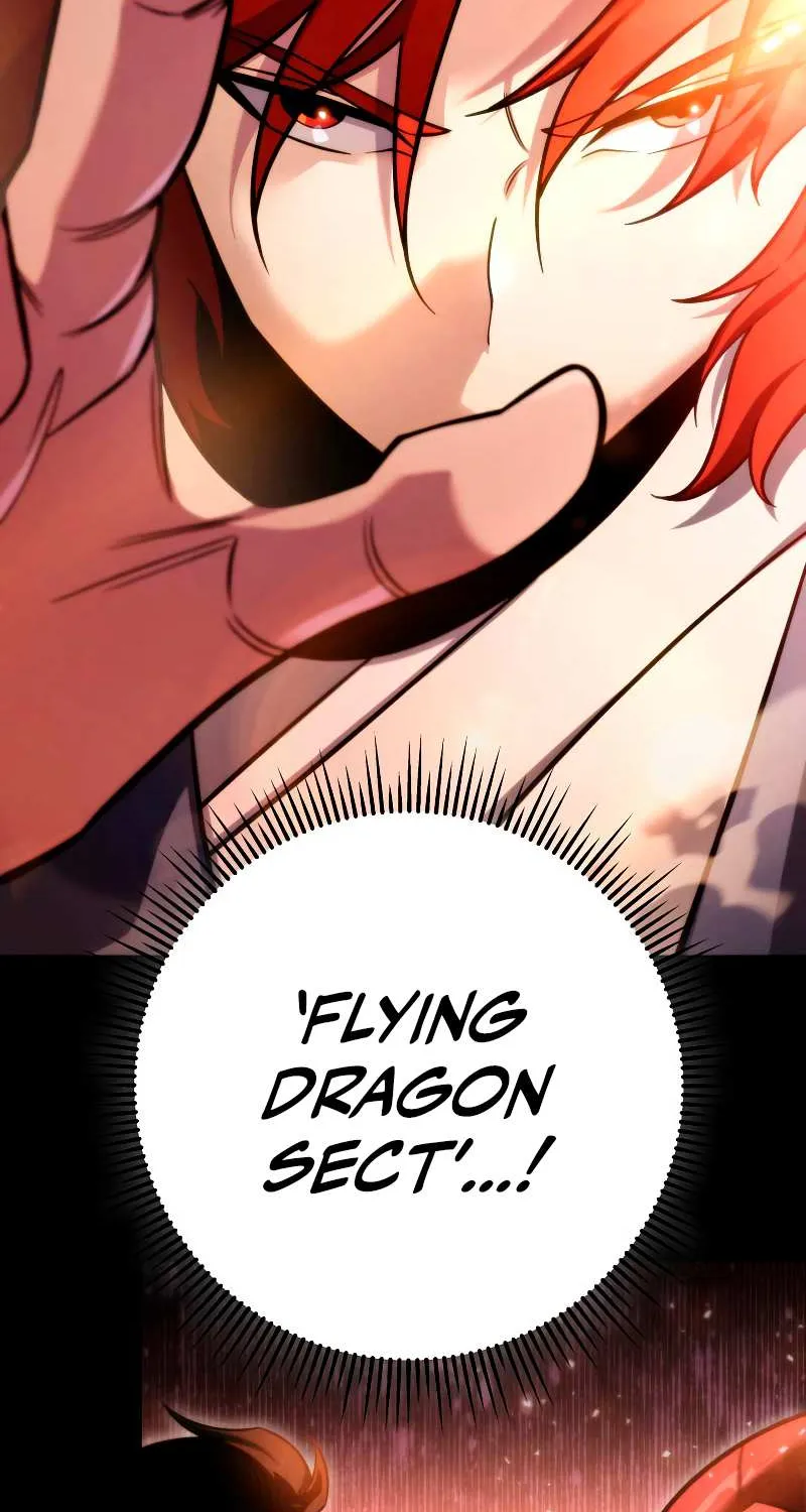 Heavenly Inquisition Sword (Nine Heavens Swordmaster) Zinmanga X Chapter 61 Page 3