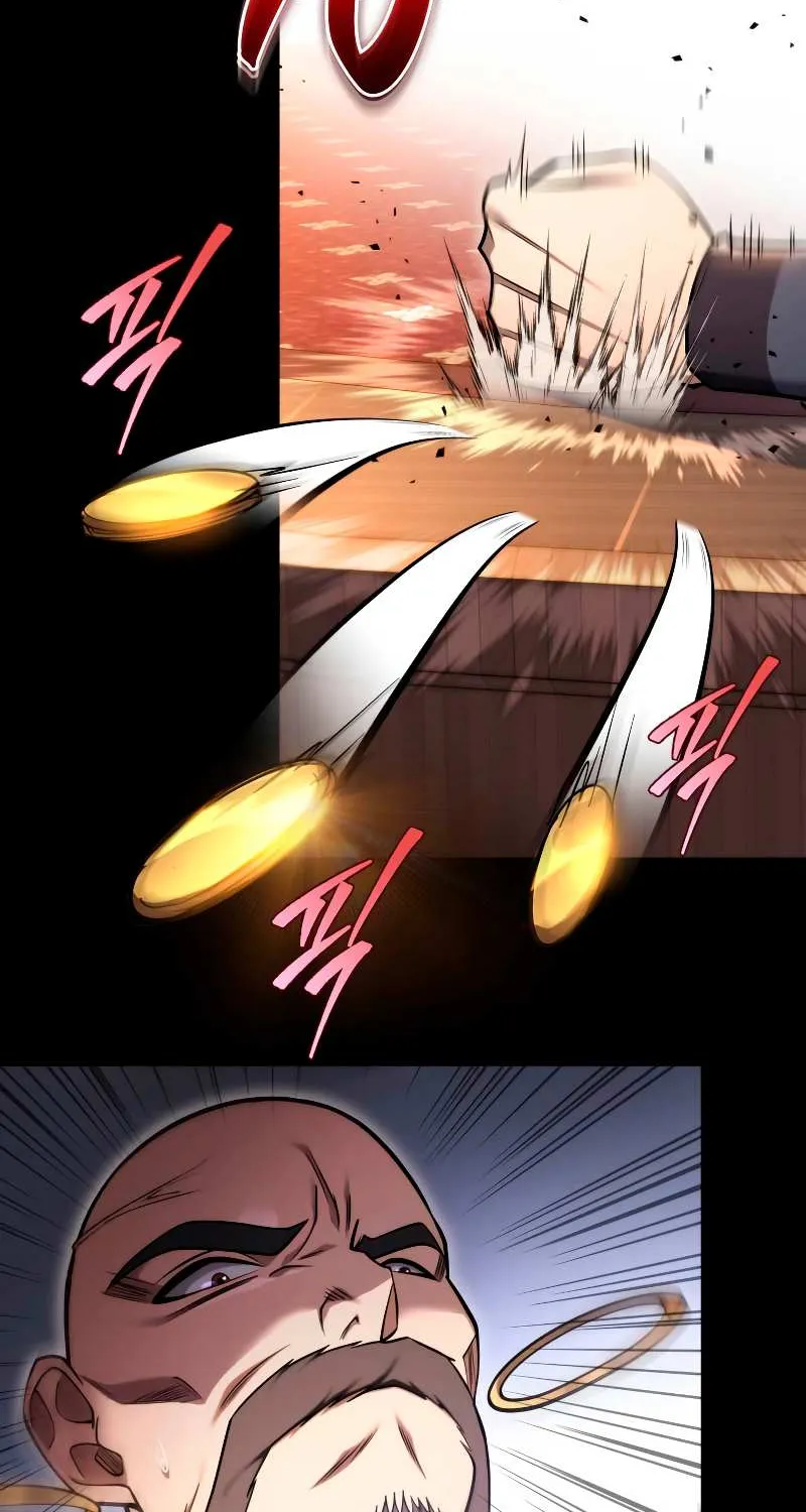 Heavenly Inquisition Sword (Nine Heavens Swordmaster) Zinmanga X Chapter 61 Page 11