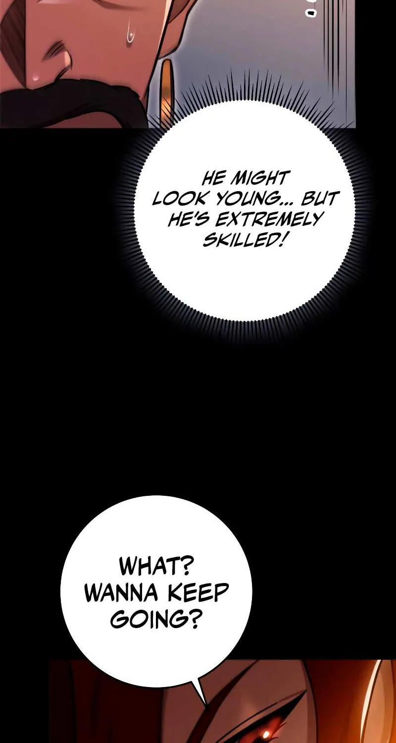 Heavenly Inquisition Sword (Nine Heavens Swordmaster) Zinmanga X Chapter 61 Page 16