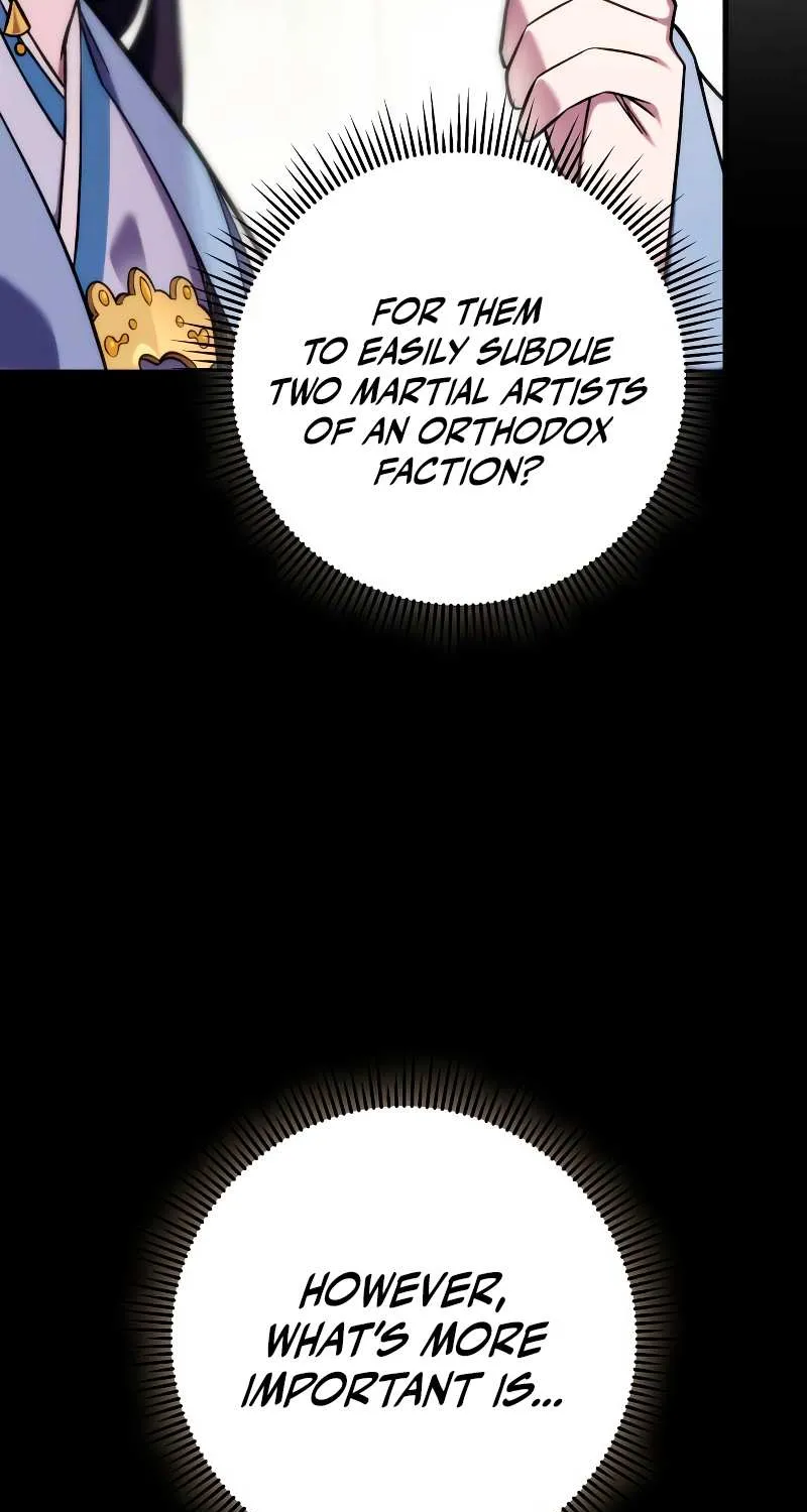 Heavenly Inquisition Sword (Nine Heavens Swordmaster) Zinmanga X Chapter 61 Page 23