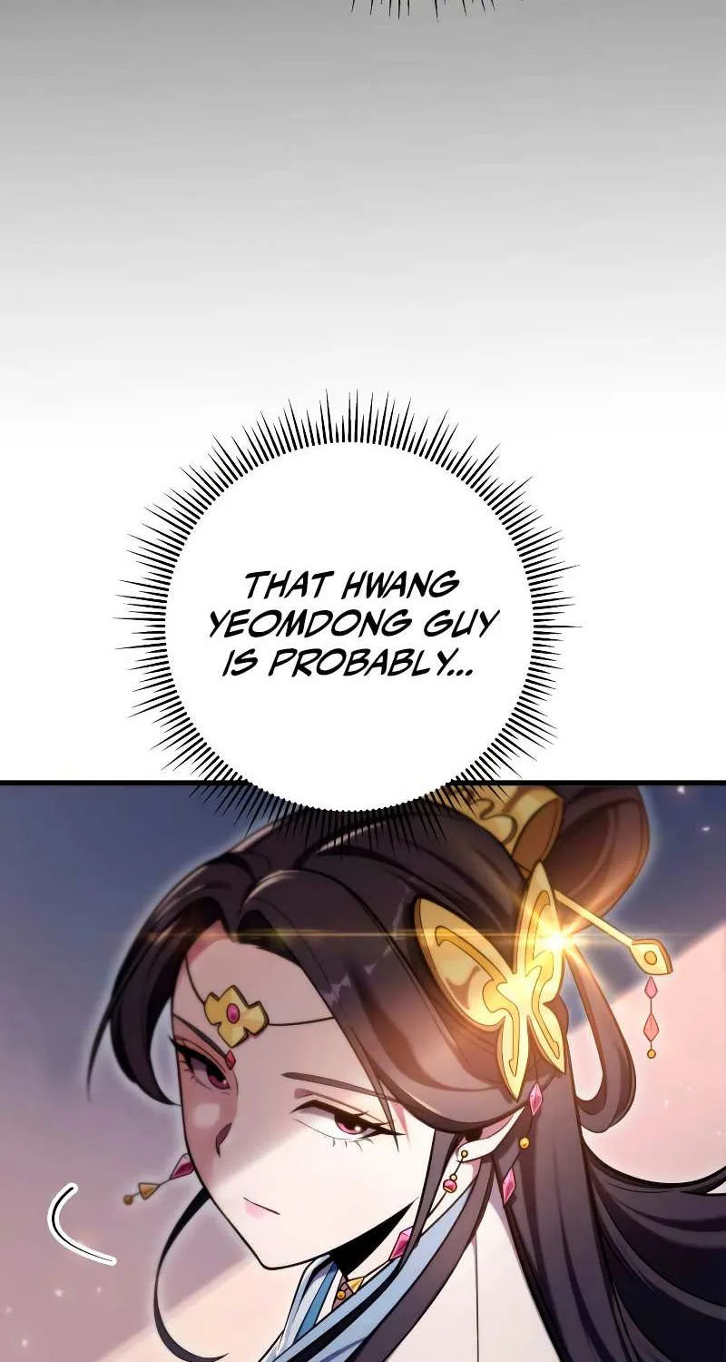 Heavenly Inquisition Sword (Nine Heavens Swordmaster) Zinmanga X Chapter 61 Page 28