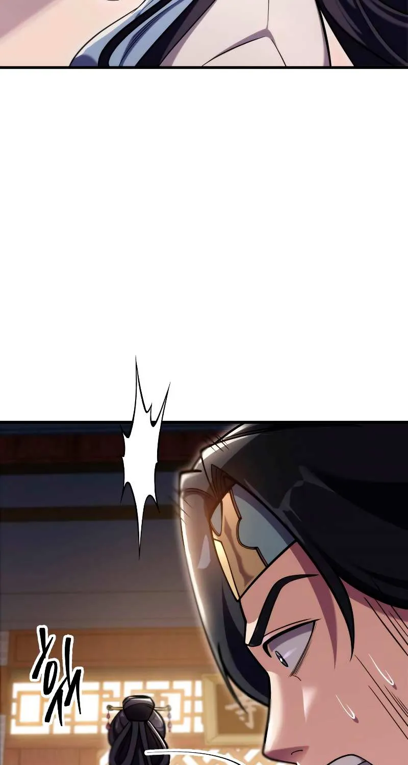 Heavenly Inquisition Sword (Nine Heavens Swordmaster) Zinmanga X Chapter 61 Page 29