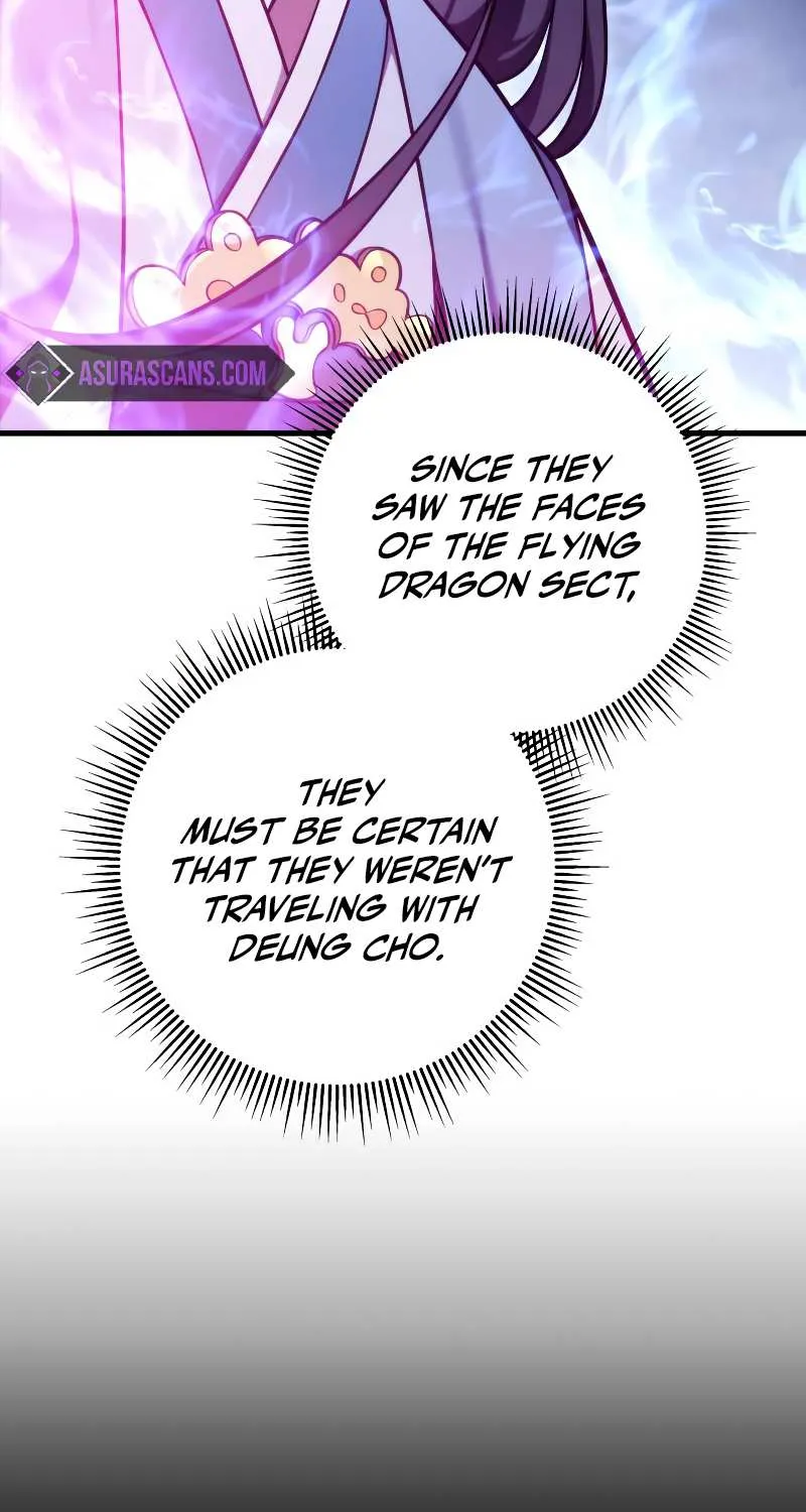 Heavenly Inquisition Sword (Nine Heavens Swordmaster) Zinmanga X Chapter 61 Page 35