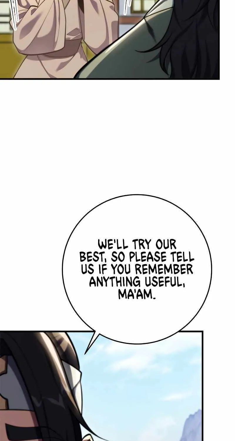 Heavenly Inquisition Sword (Nine Heavens Swordmaster) Zinmanga X Chapter 60 Page 5