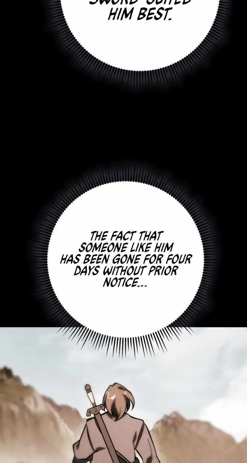 Heavenly Inquisition Sword (Nine Heavens Swordmaster) Zinmanga X Chapter 60 Page 11