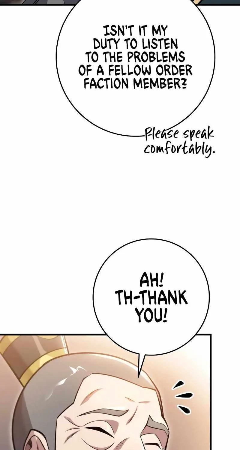 Heavenly Inquisition Sword (Nine Heavens Swordmaster) Zinmanga X Chapter 59 Page 39