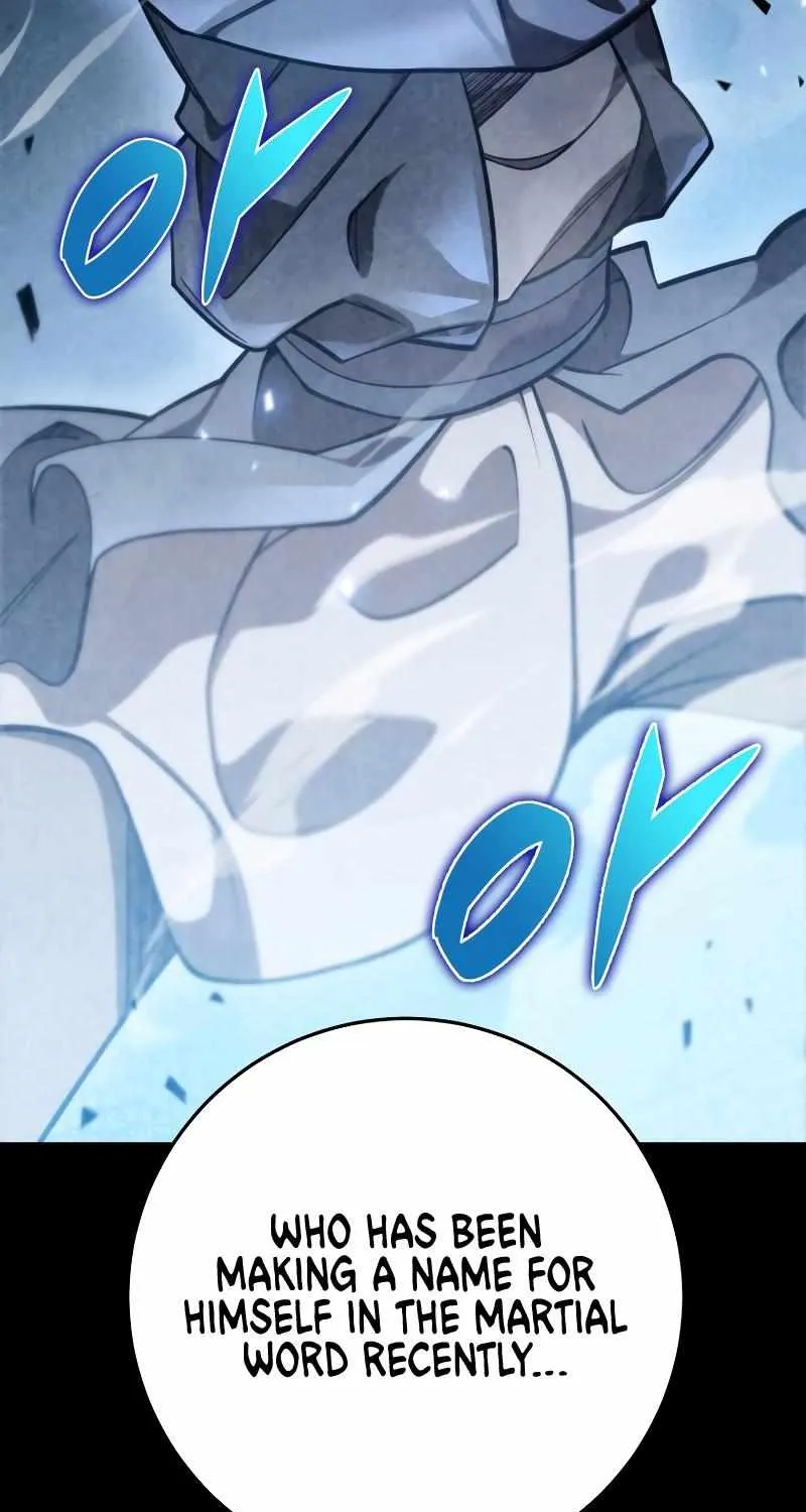 Heavenly Inquisition Sword (Nine Heavens Swordmaster) Zinmanga X Chapter 59 Page 42