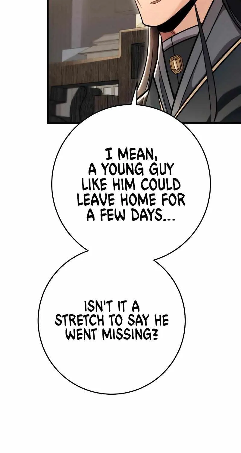 Heavenly Inquisition Sword (Nine Heavens Swordmaster) Zinmanga X Chapter 59 Page 47