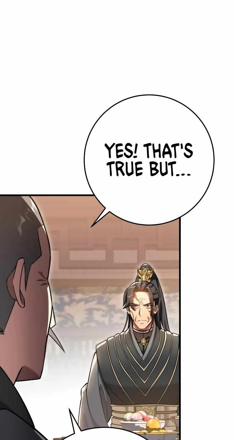 Heavenly Inquisition Sword (Nine Heavens Swordmaster) Zinmanga X Chapter 59 Page 48