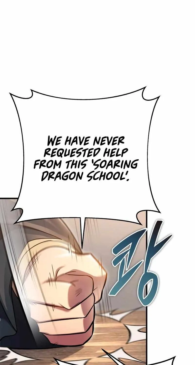 Heavenly Inquisition Sword (Nine Heavens Swordmaster) Zinmanga X Chapter 59 Page 55