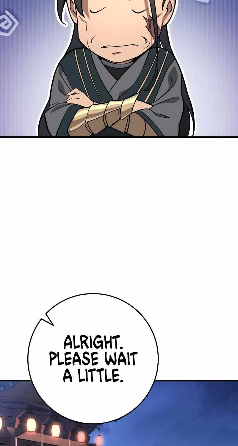 Heavenly Inquisition Sword (Nine Heavens Swordmaster) Zinmanga X Chapter 59 Page 61