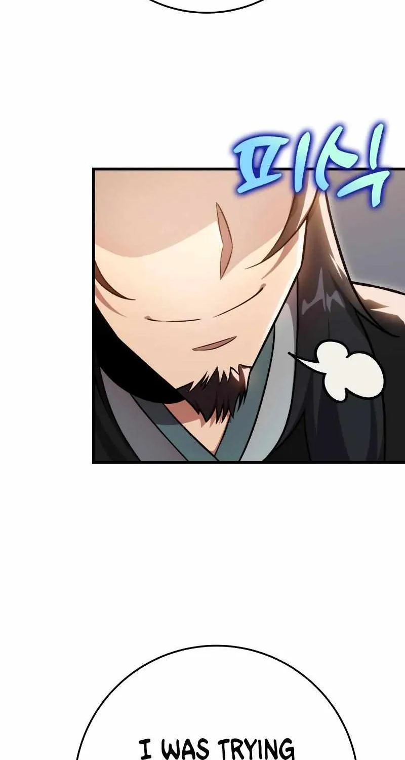 Heavenly Inquisition Sword (Nine Heavens Swordmaster) Zinmanga X Chapter 59 Page 65