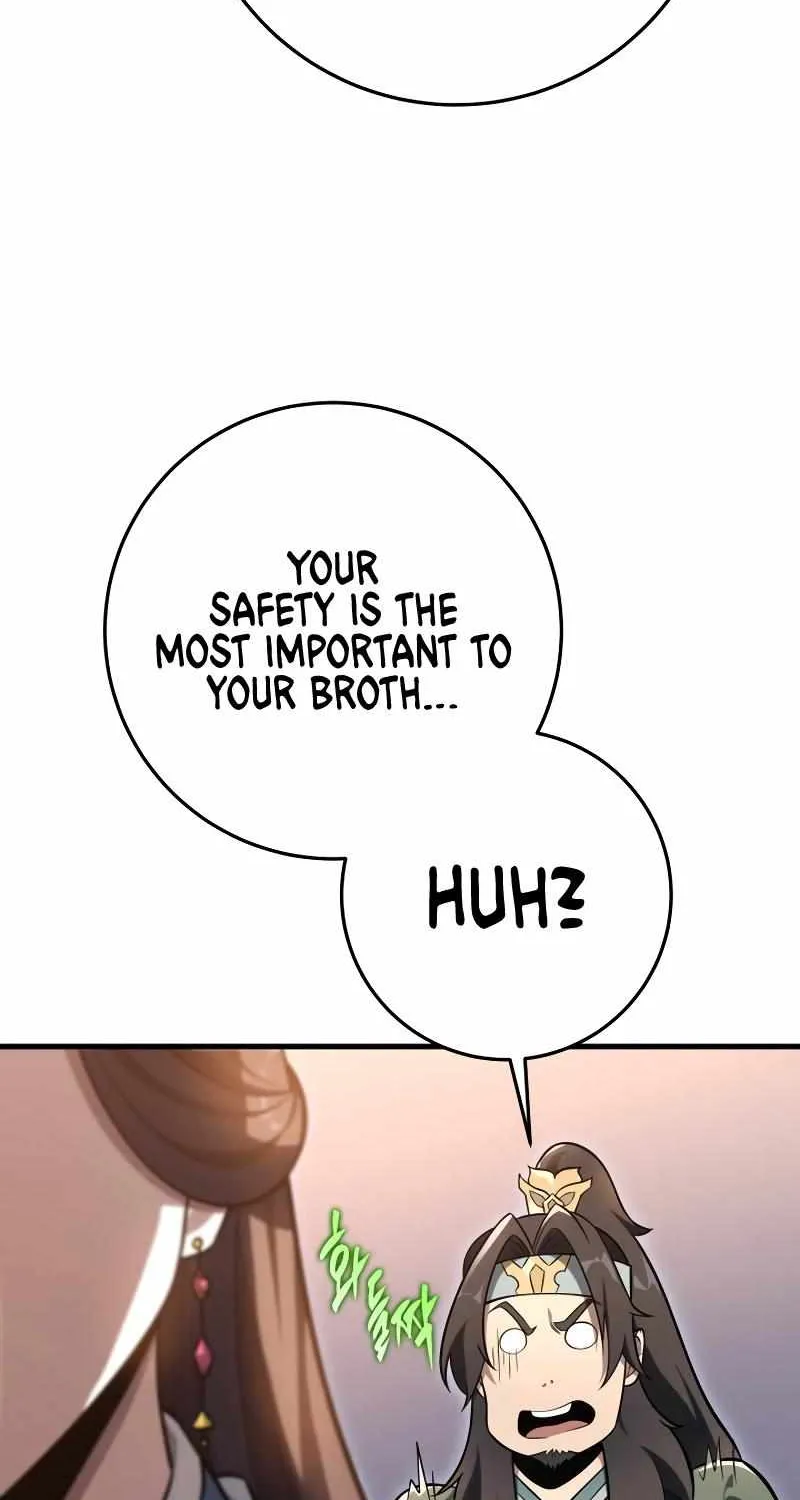 Heavenly Inquisition Sword (Nine Heavens Swordmaster) Zinmanga X Chapter 59 Page 75