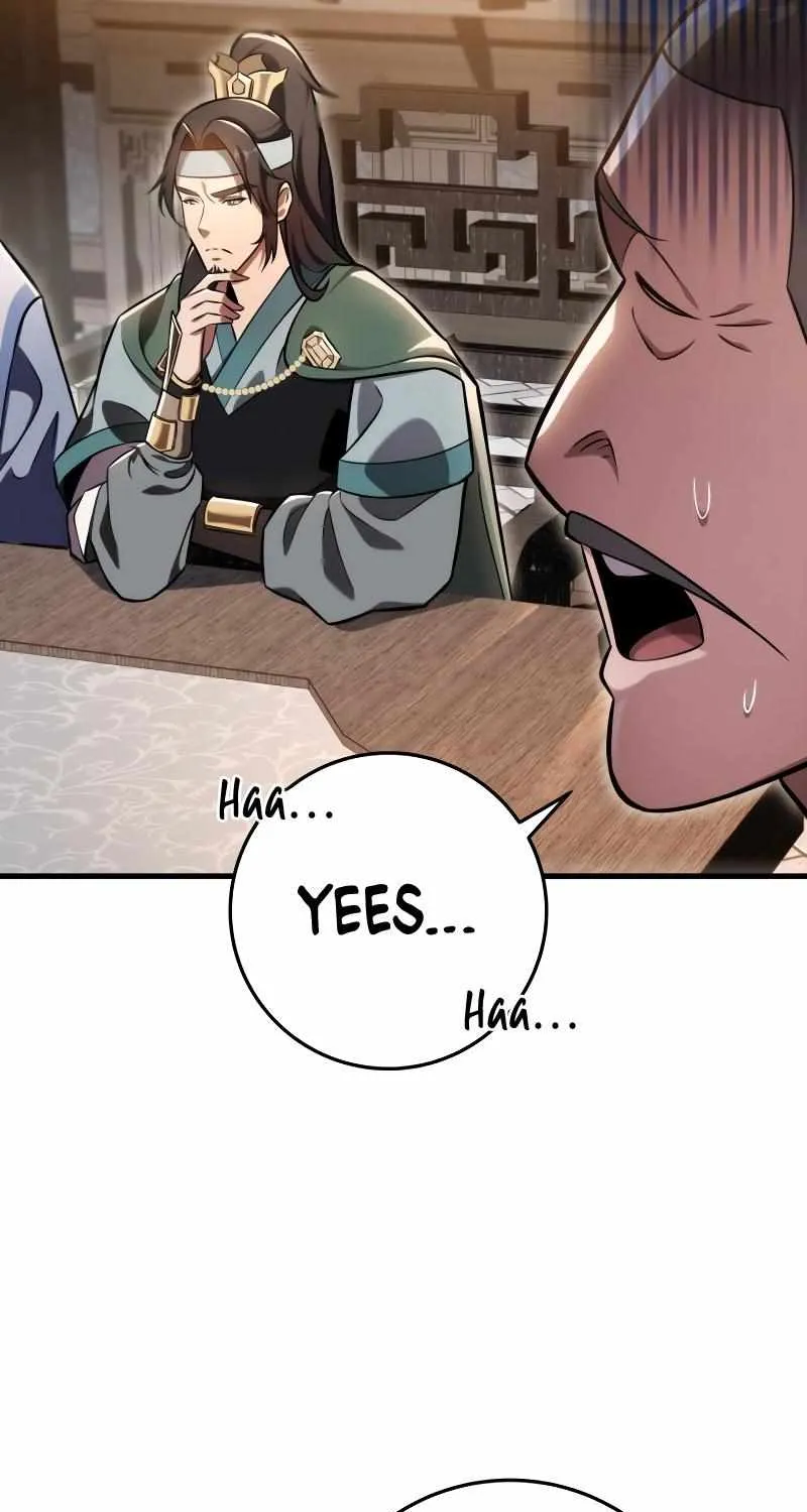 Heavenly Inquisition Sword (Nine Heavens Swordmaster) Zinmanga X Chapter 59 Page 84