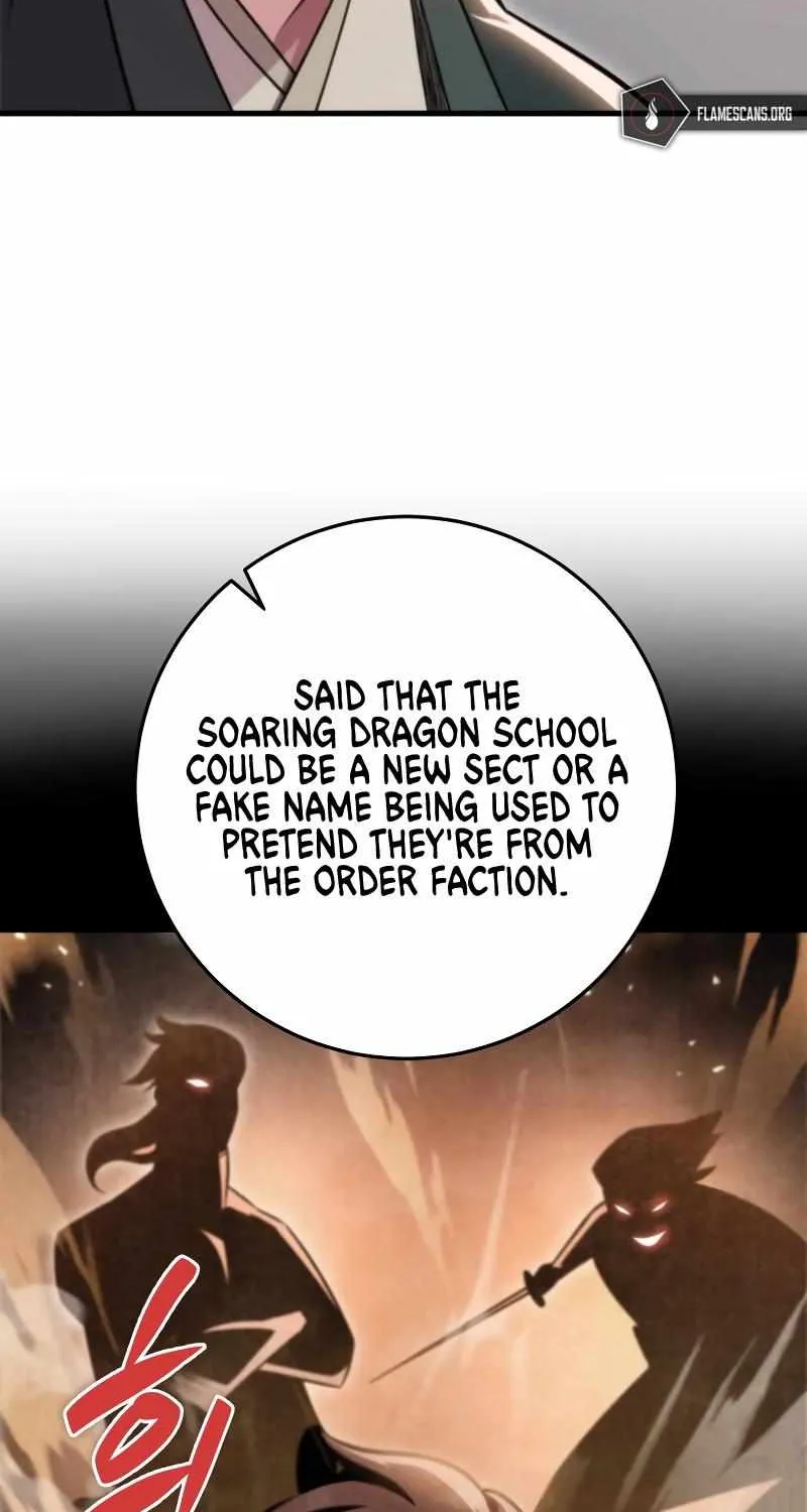 Heavenly Inquisition Sword (Nine Heavens Swordmaster) Zinmanga X Chapter 59 Page 87