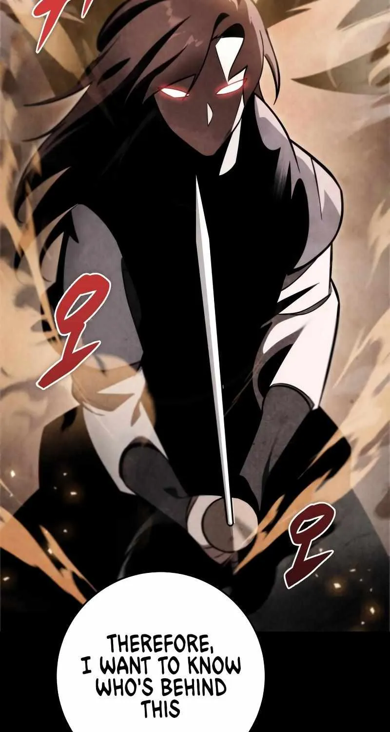 Heavenly Inquisition Sword (Nine Heavens Swordmaster) Zinmanga X Chapter 59 Page 88