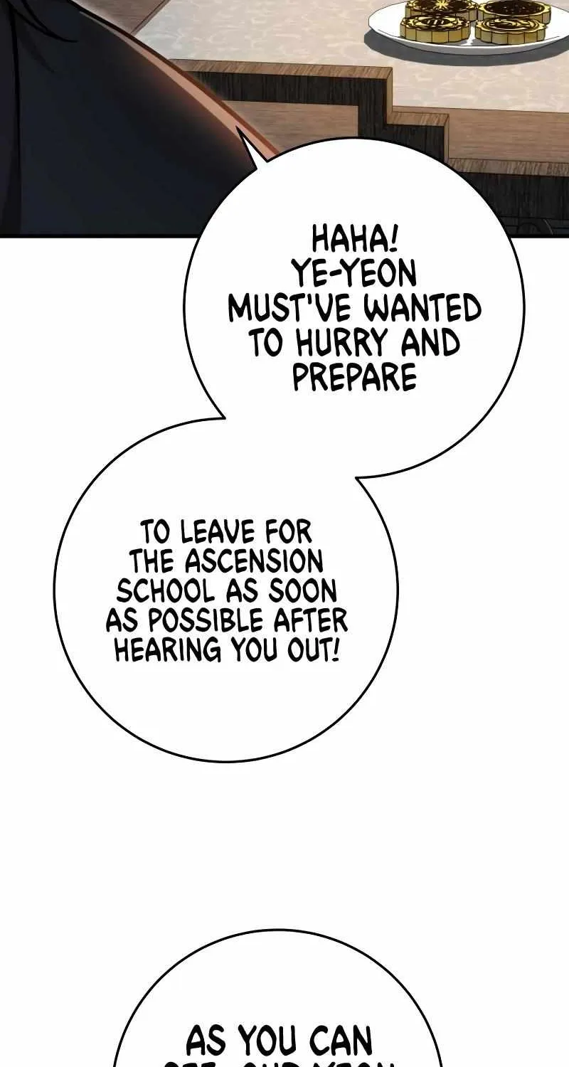 Heavenly Inquisition Sword (Nine Heavens Swordmaster) Zinmanga X Chapter 59 Page 97