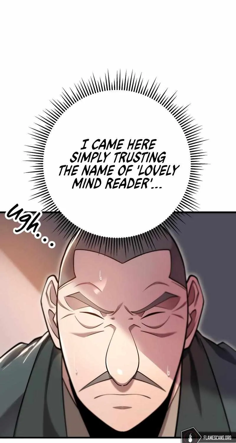 Heavenly Inquisition Sword (Nine Heavens Swordmaster) Zinmanga X Chapter 59 Page 100
