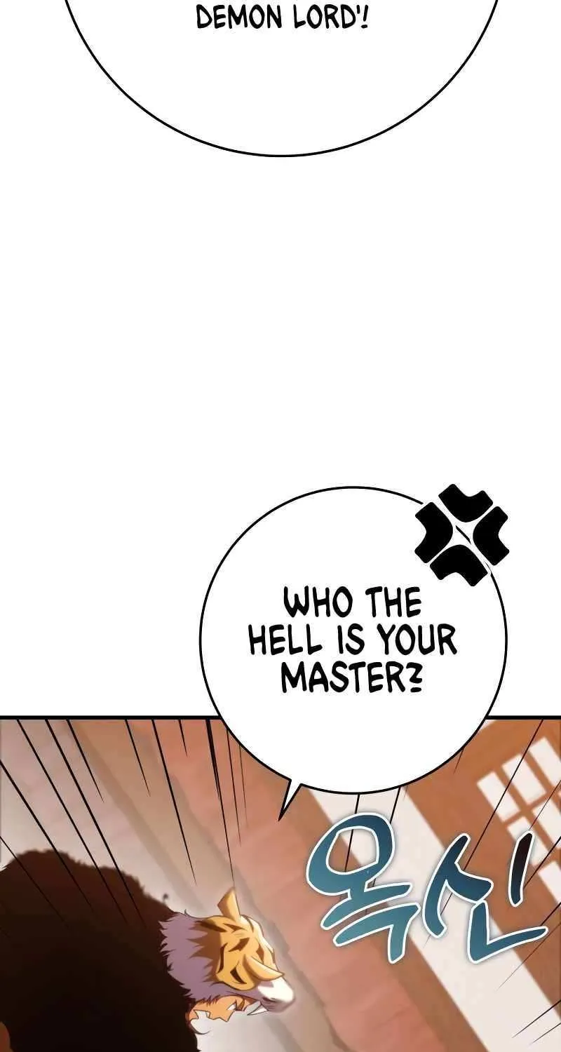 Heavenly Inquisition Sword (Nine Heavens Swordmaster) Zinmanga X Chapter 58 Page 21