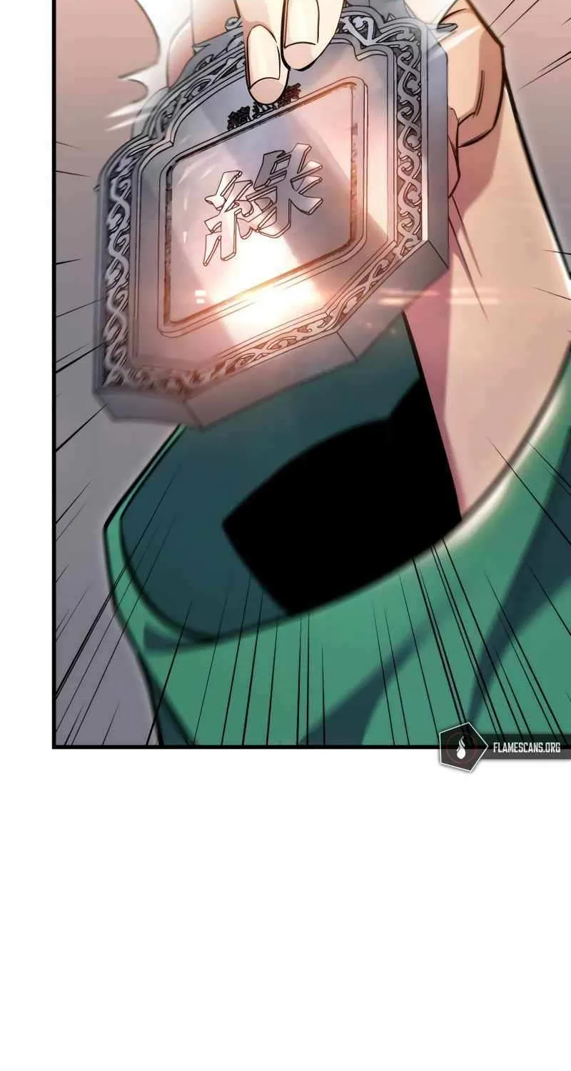 Heavenly Inquisition Sword (Nine Heavens Swordmaster) Zinmanga X Chapter 58 Page 28