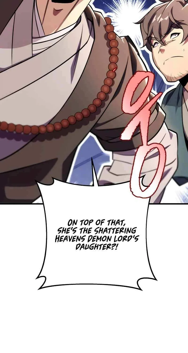 Heavenly Inquisition Sword (Nine Heavens Swordmaster) Zinmanga X Chapter 58 Page 52