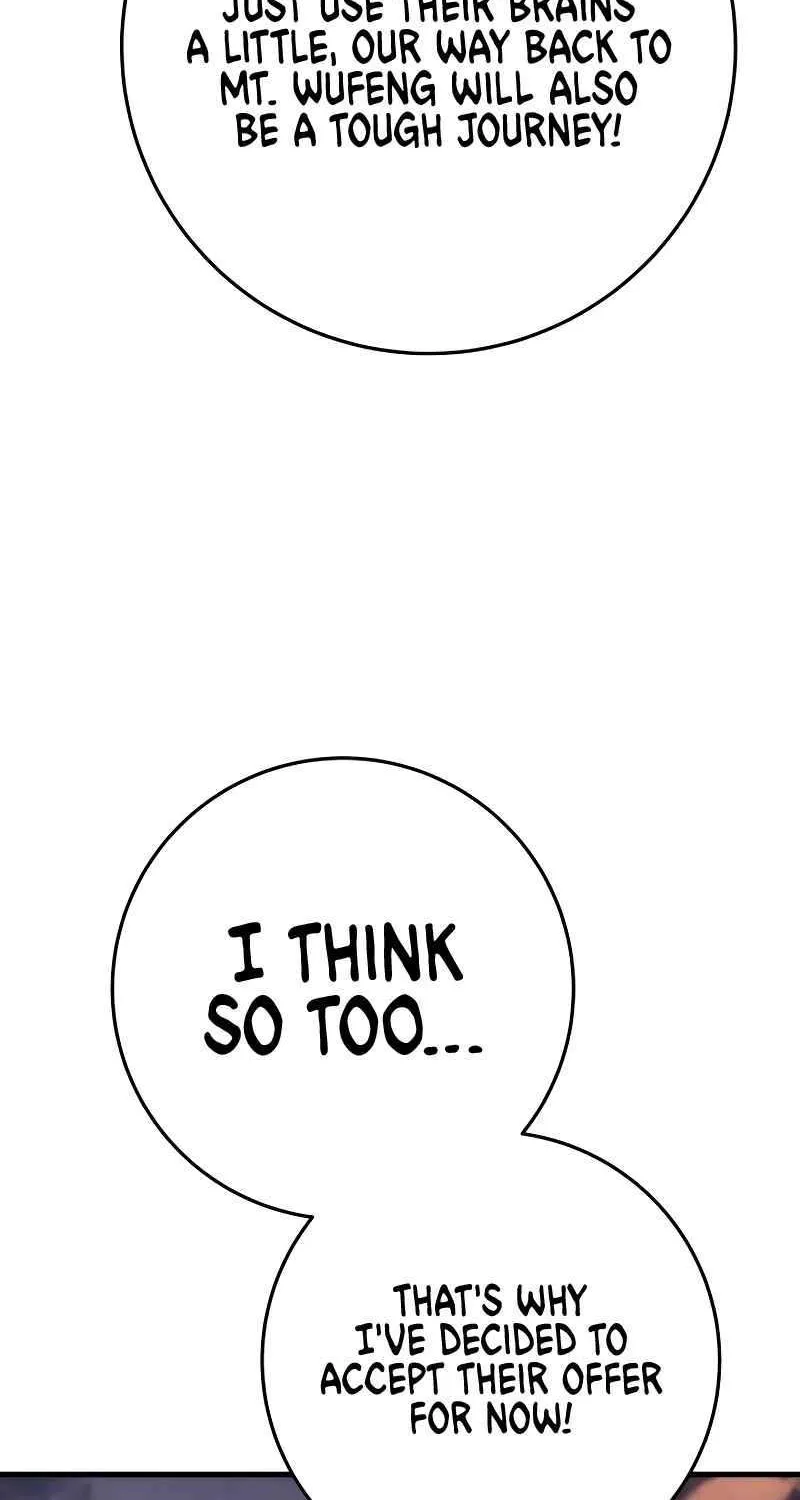 Heavenly Inquisition Sword (Nine Heavens Swordmaster) Zinmanga X Chapter 58 Page 71