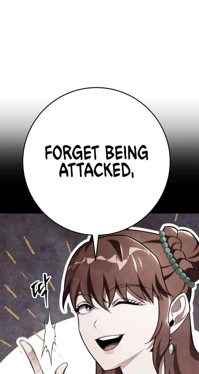 Heavenly Inquisition Sword (Nine Heavens Swordmaster) Zinmanga X Chapter 58 Page 74