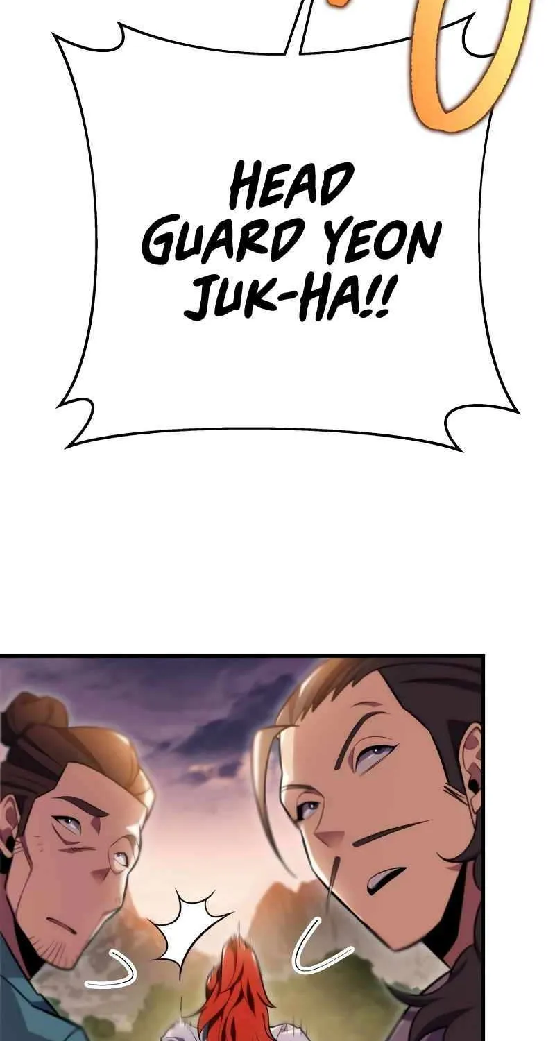 Heavenly Inquisition Sword (Nine Heavens Swordmaster) Zinmanga X Chapter 58 Page 91