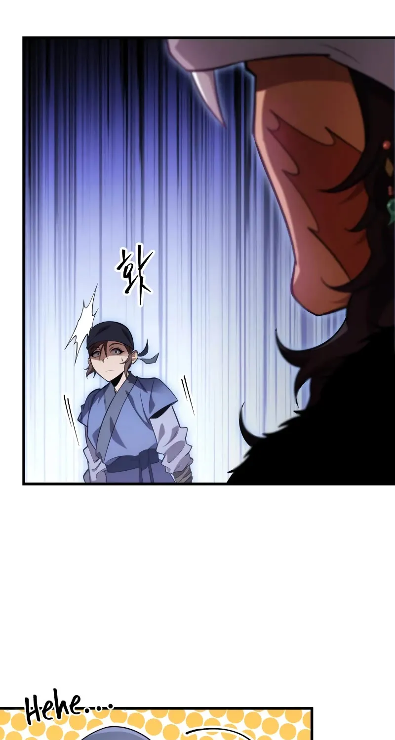 Heavenly Inquisition Sword (Nine Heavens Swordmaster) Zinmanga X Chapter 57 Page 52