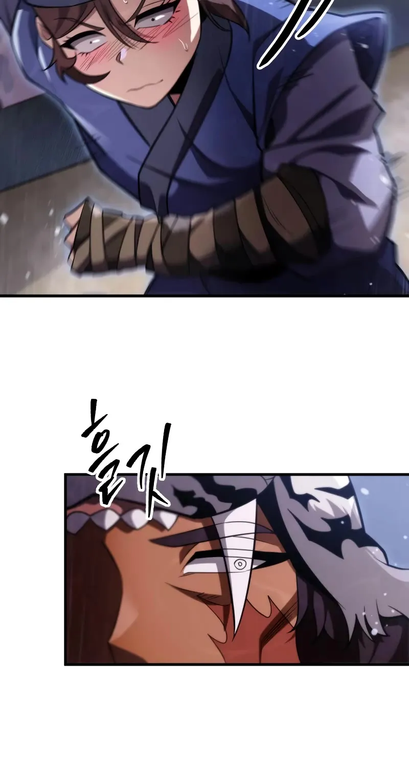 Heavenly Inquisition Sword (Nine Heavens Swordmaster) Zinmanga X Chapter 57 Page 54