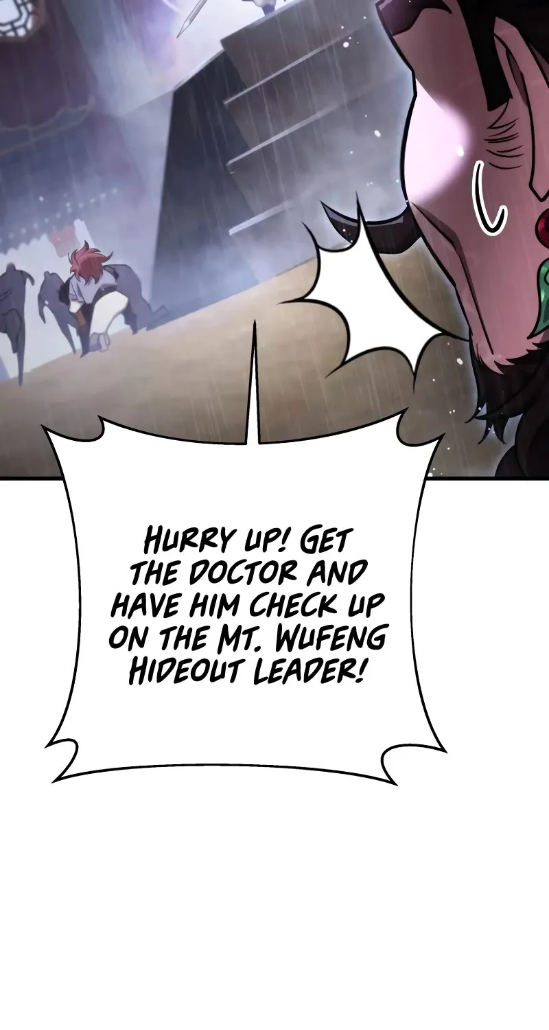 Heavenly Inquisition Sword (Nine Heavens Swordmaster) Zinmanga X Chapter 57 Page 60