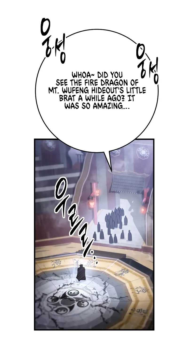 Heavenly Inquisition Sword (Nine Heavens Swordmaster) Zinmanga X Chapter 57 Page 65