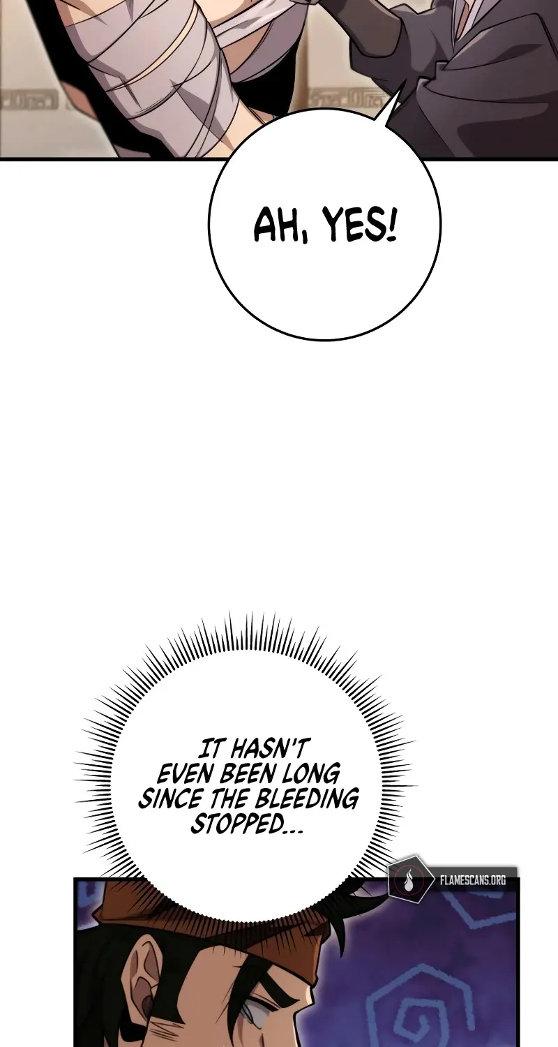 Heavenly Inquisition Sword (Nine Heavens Swordmaster) Zinmanga X Chapter 57 Page 83