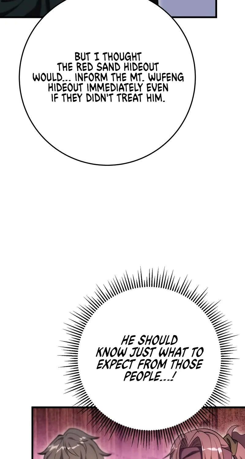 Heavenly Inquisition Sword (Nine Heavens Swordmaster) Zinmanga X Chapter 57 Page 88
