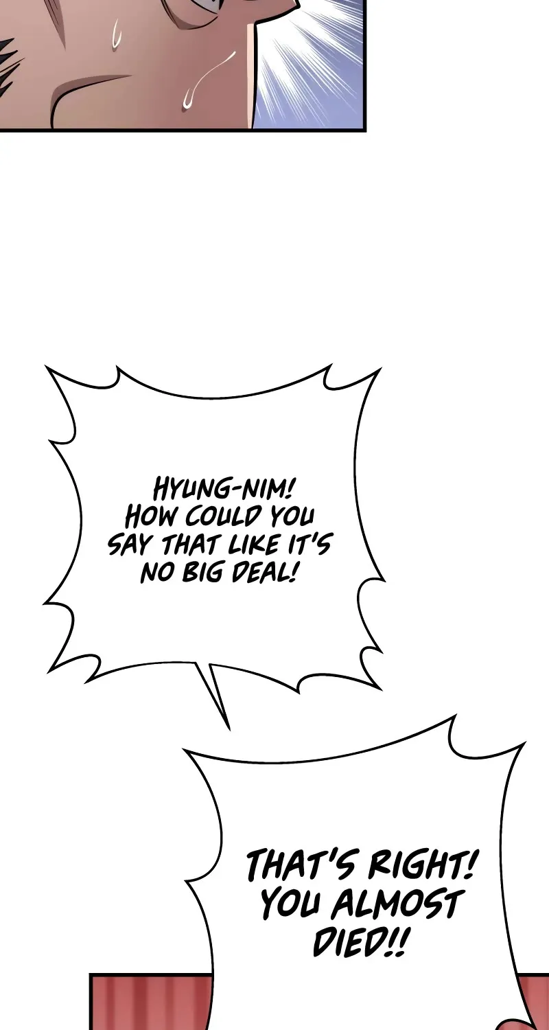 Heavenly Inquisition Sword (Nine Heavens Swordmaster) Zinmanga X Chapter 57 Page 92
