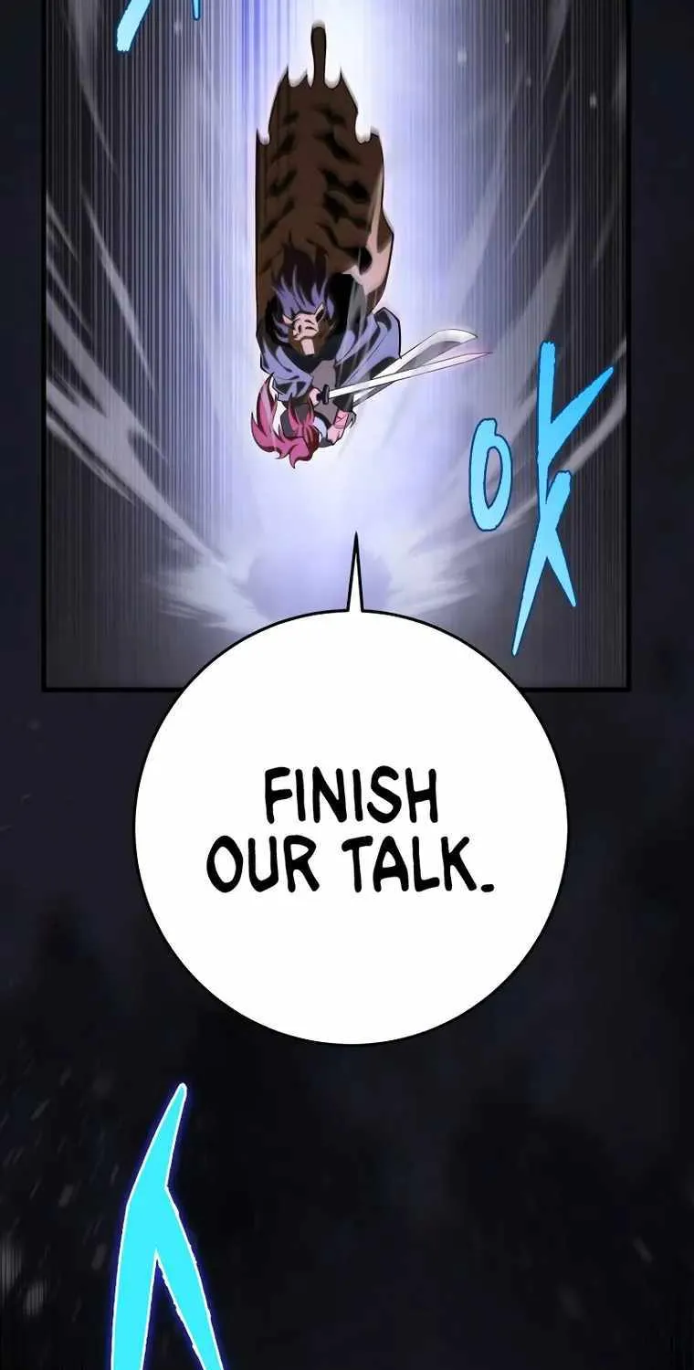 Heavenly Inquisition Sword (Nine Heavens Swordmaster) Zinmanga X Chapter 56 Page 84