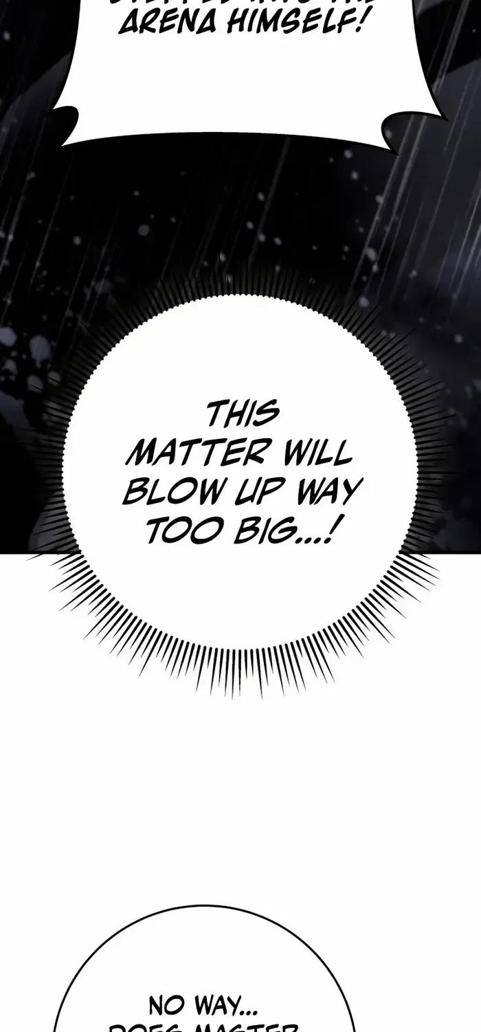 Heavenly Inquisition Sword (Nine Heavens Swordmaster) Zinmanga X Chapter 55 Page 25
