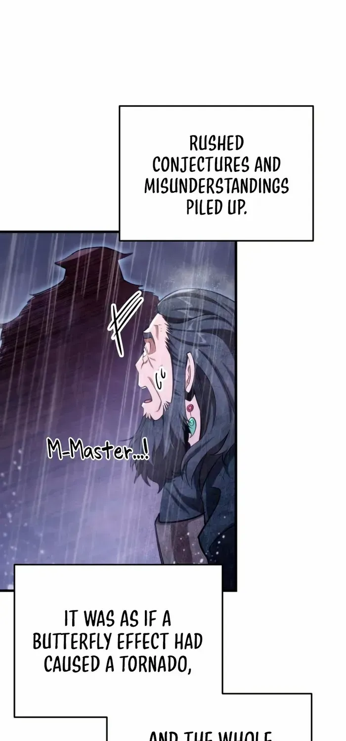 Heavenly Inquisition Sword (Nine Heavens Swordmaster) Zinmanga X Chapter 55 Page 31