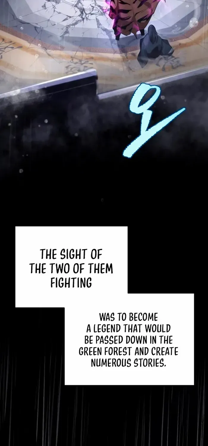 Heavenly Inquisition Sword (Nine Heavens Swordmaster) Zinmanga X Chapter 55 Page 34