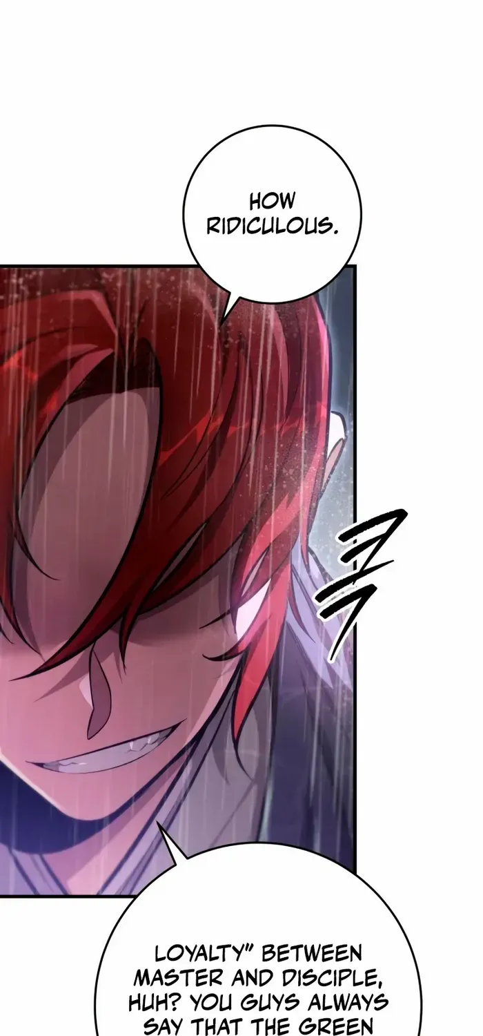 Heavenly Inquisition Sword (Nine Heavens Swordmaster) Zinmanga X Chapter 55 Page 42