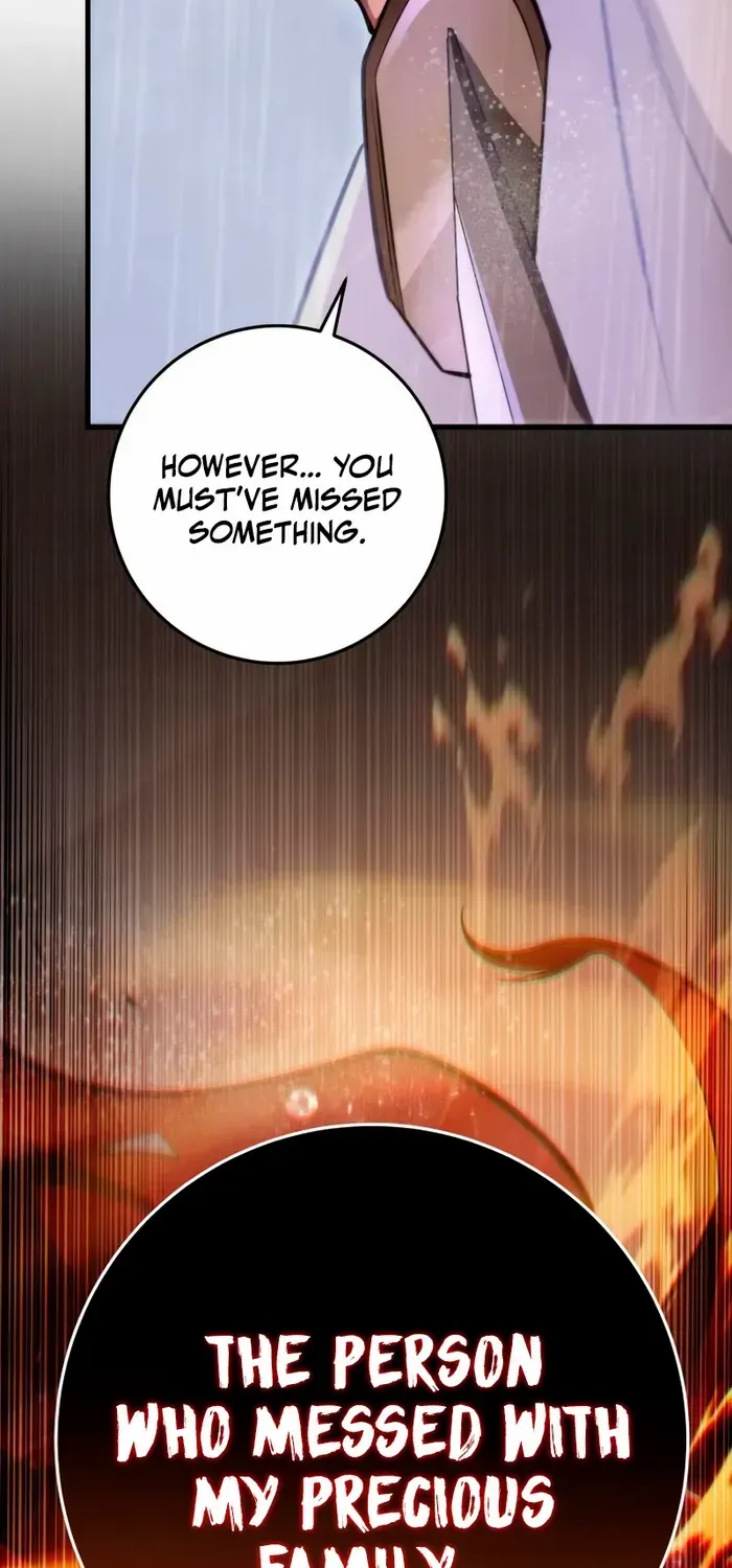 Heavenly Inquisition Sword (Nine Heavens Swordmaster) Zinmanga X Chapter 55 Page 44
