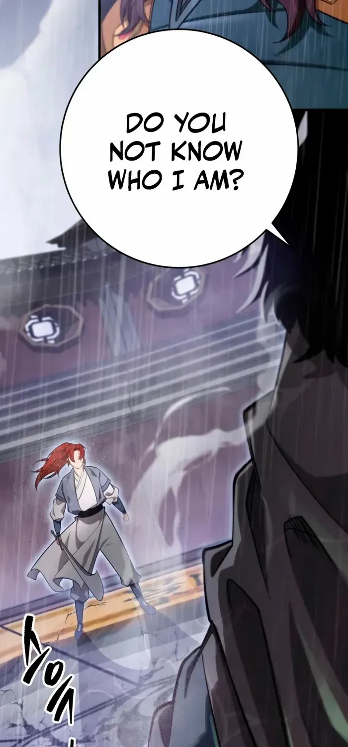 Heavenly Inquisition Sword (Nine Heavens Swordmaster) Zinmanga X Chapter 55 Page 49
