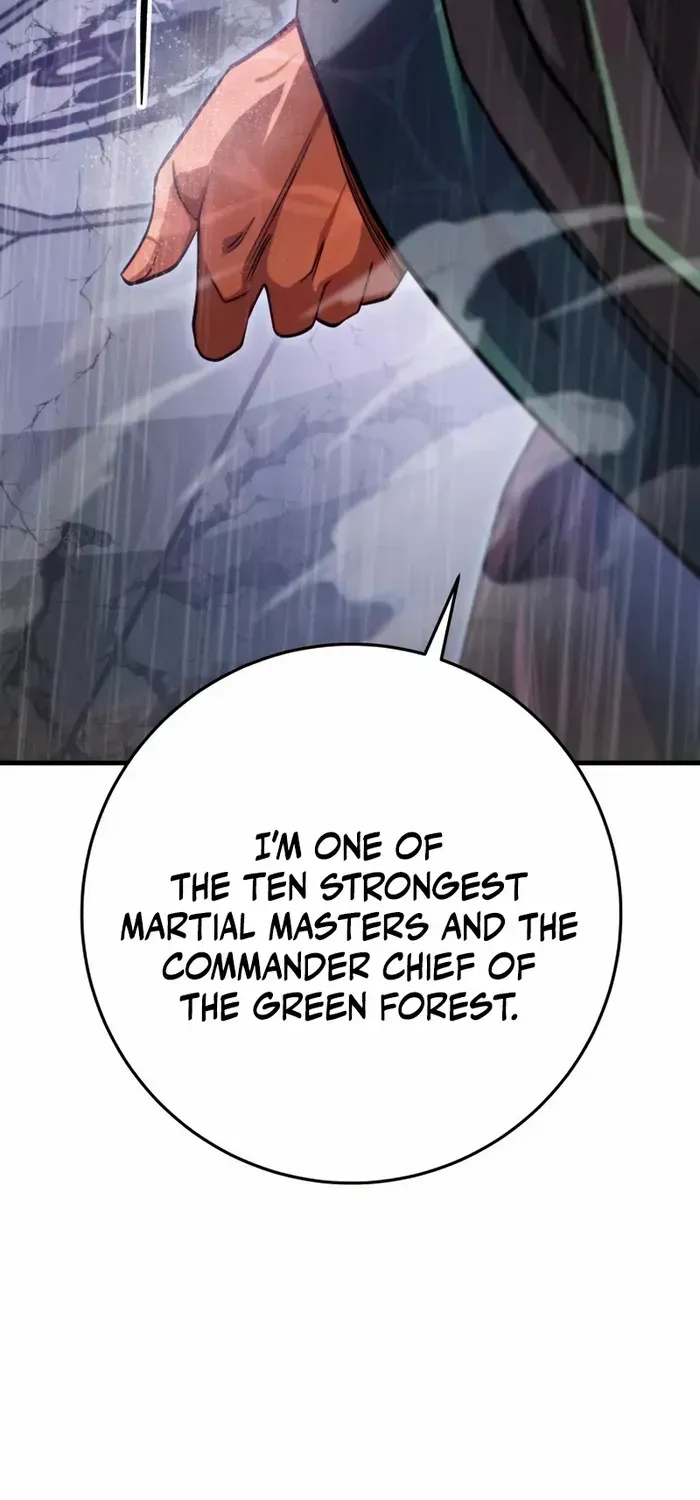 Heavenly Inquisition Sword (Nine Heavens Swordmaster) Zinmanga X Chapter 55 Page 50