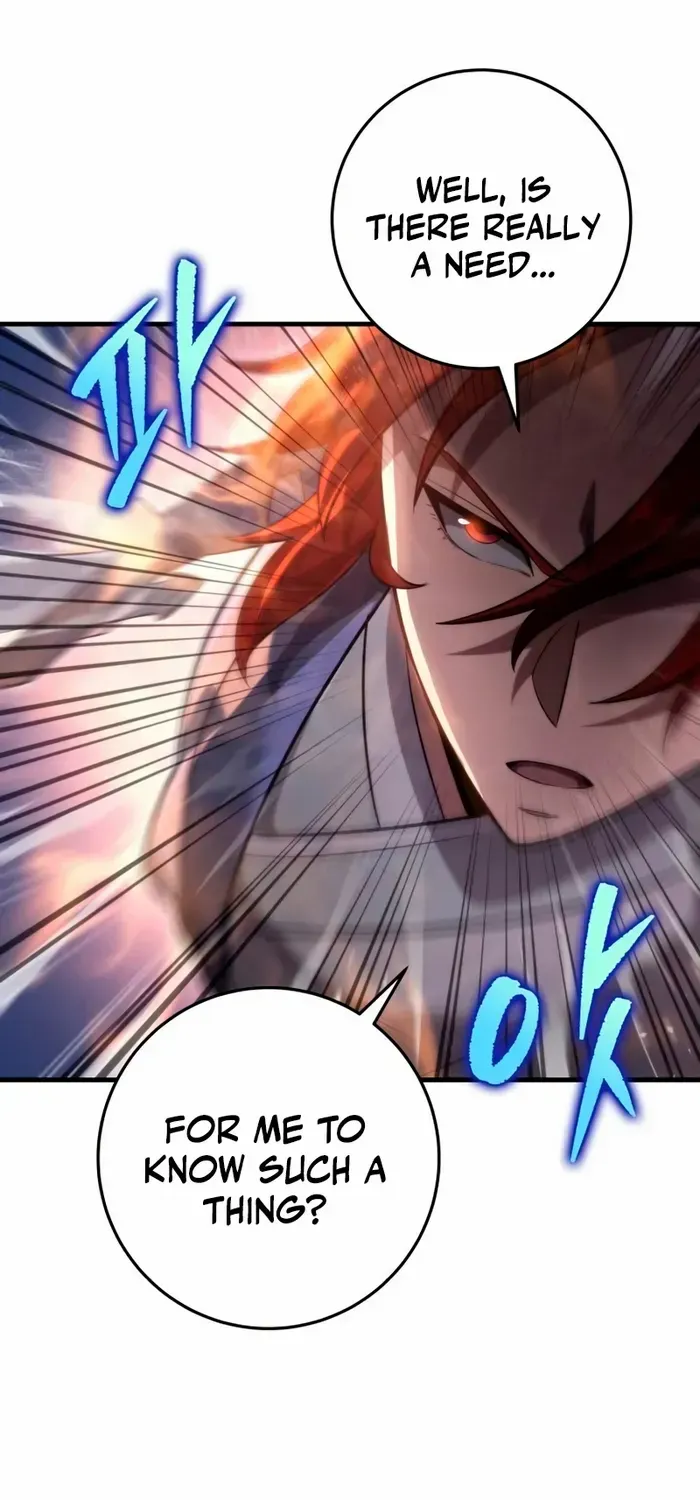 Heavenly Inquisition Sword (Nine Heavens Swordmaster) Zinmanga X Chapter 55 Page 51