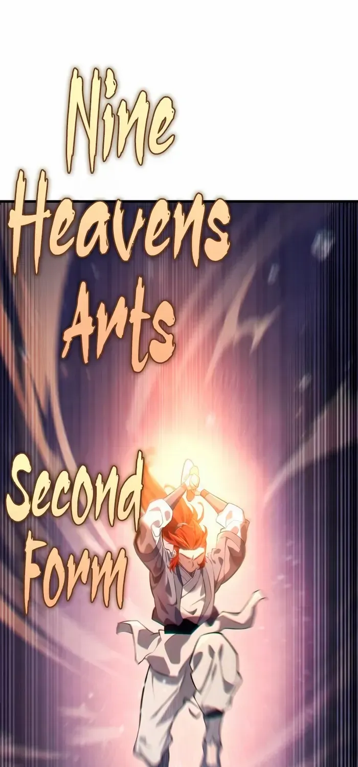 Heavenly Inquisition Sword (Nine Heavens Swordmaster) Zinmanga X Chapter 55 Page 60